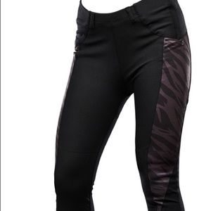 women’s motorcycle leggings